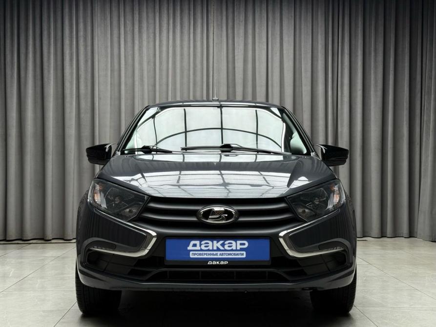 Lada (ВАЗ) Granta I Рестайлинг Ижевск  - изображение 2