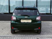 Toyota Passo III Рестайлинг Екатеринбург  - изображение 23