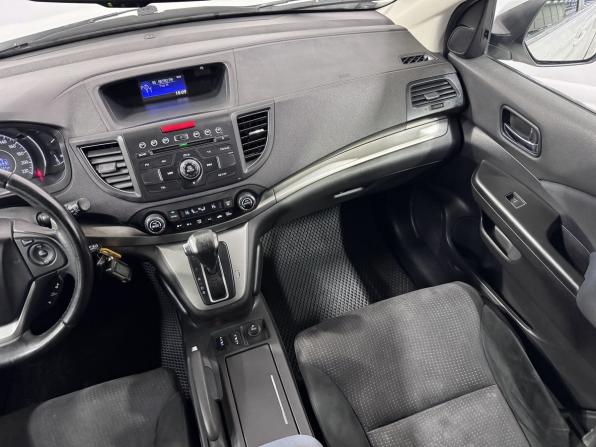 Honda CR-V IV с пробегом 2013 года, цена 1 650 000 рублей, 285817 км, внедорожник, Автокод Объявления