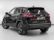 Nissan Qashqai II Рестайлинг Москва  - изображение 35