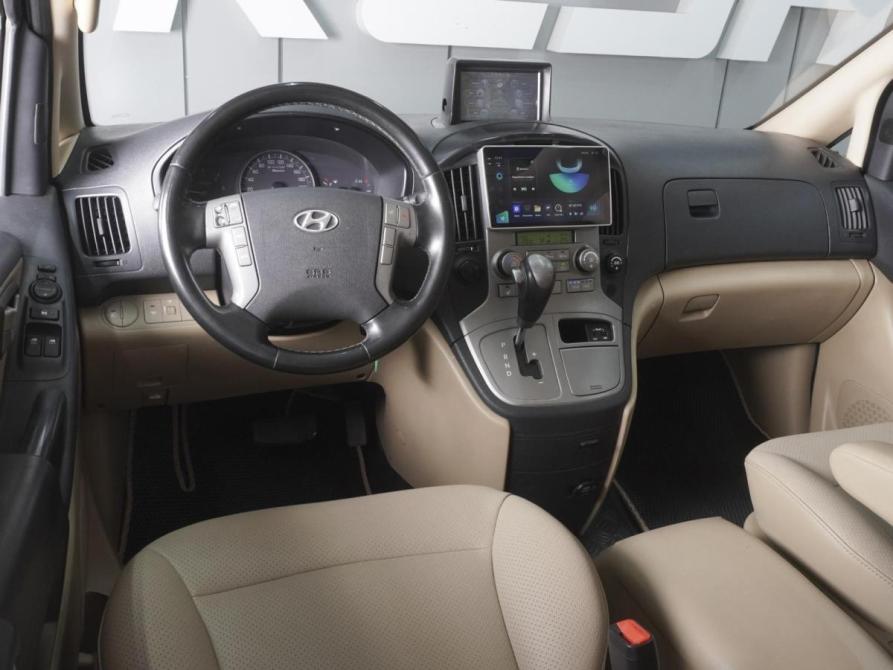 Hyundai Grand Starex I Ростов-на-Дону  - изображение 6
