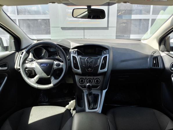Ford Focus III с пробегом 2013 года, цена 699 000 рублей, 166657 км, хэтчбек, Автокод Объявления
