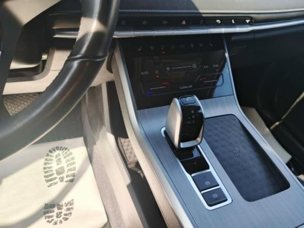Chery Tiggo 4 Pro I с пробегом 2023 года, цена 1 400 000 рублей, 40121 км, внедорожник, Автокод Объявления