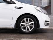 Kia Rio III Новосибирск  - изображение 28