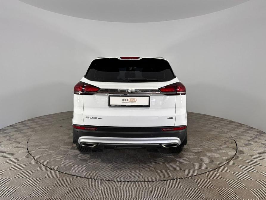 Geely Atlas Pro Ногинск  - изображение 6