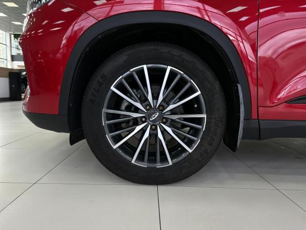 Chery Tiggo 8 Pro I с пробегом 2023 года, цена 2 160 000 рублей, 67421 км, внедорожник, Автокод Объявления