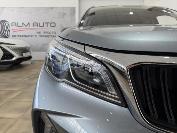 Livan X3 Pro с пробегом 2024 года, цена 1 400 000 рублей, 14689 км, внедорожник, Автокод Объявления