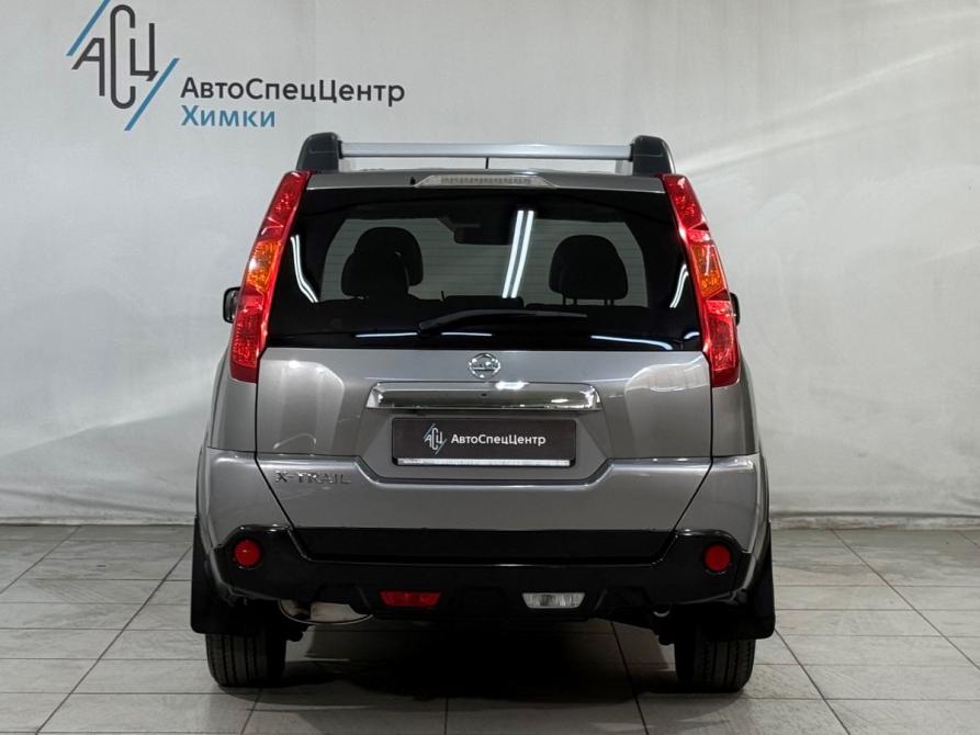Nissan X-Trail II Химки  - изображение 15