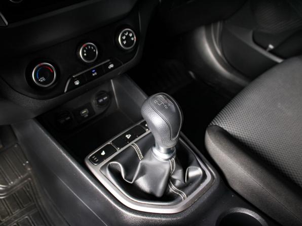 Hyundai Creta I с пробегом 2019 года, цена 1 670 000 рублей, 116881 км, внедорожник, Автокод Объявления