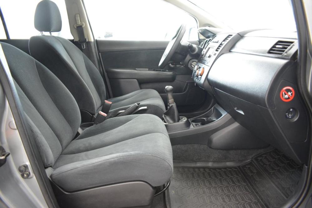 Nissan Tiida I Рестайлинг Киров  - изображение 12