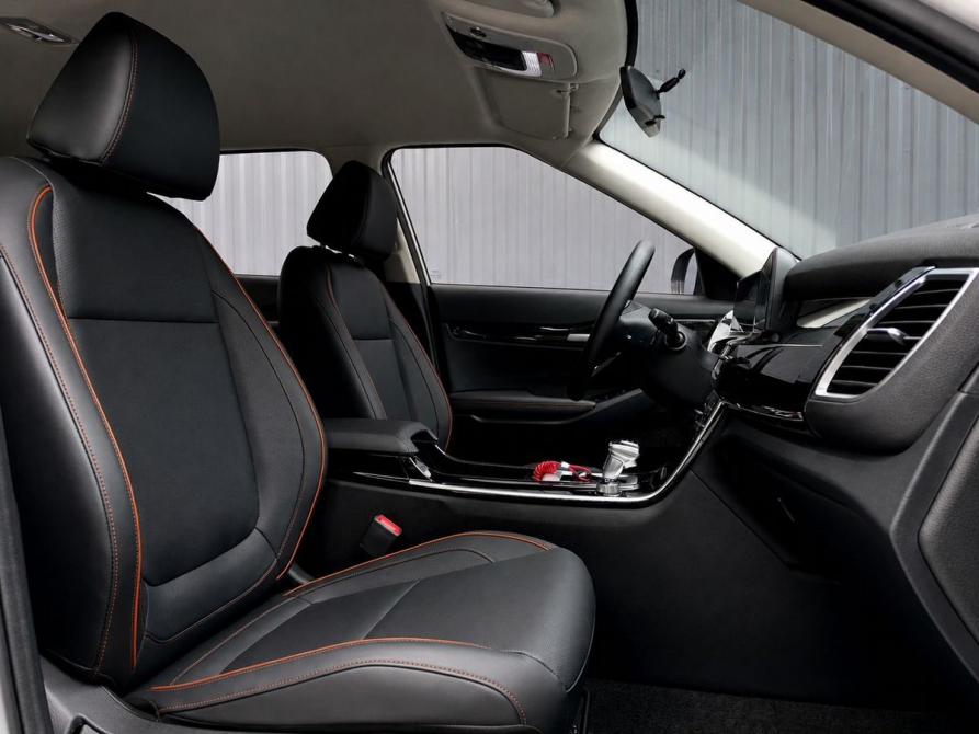 Kia Seltos I Рестайлинг Пермь  - изображение 23