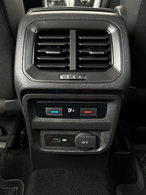 Volkswagen Tiguan II Альметьевск  - изображение 24