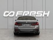 BMW 5 серии VII (G30/G31/G38) Рестайлинг Краснодар  - изображение 32