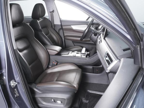 Chery Tiggo 8 Pro I с пробегом 2021 года, цена 1 890 000 рублей, 52965 км, внедорожник, Автокод Объявления