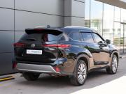 Toyota Highlander IV (XU70) Москва  - изображение 35
