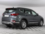Hyundai Santa Fe IV Химки  - изображение 21