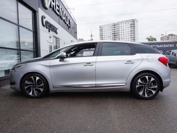 Citroen DS5 с пробегом 2012 года, цена 1 300 000 рублей, 108901 км, хэтчбек, Автокод Объявления
