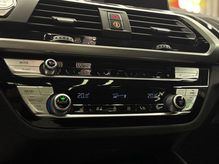 BMW X4 II (G02) Уфа  - изображение 24