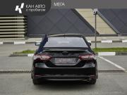 Toyota Camry VIII (XV70) Рестайлинг Казань  - изображение 18