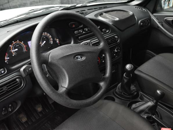 Lada (ВАЗ) Niva Travel I с пробегом 2024 года, цена 1 200 000 рублей, 15033 км, внедорожник, Автокод Объявления