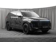 Exeed VX I Рестайлинг Москва  - изображение 35