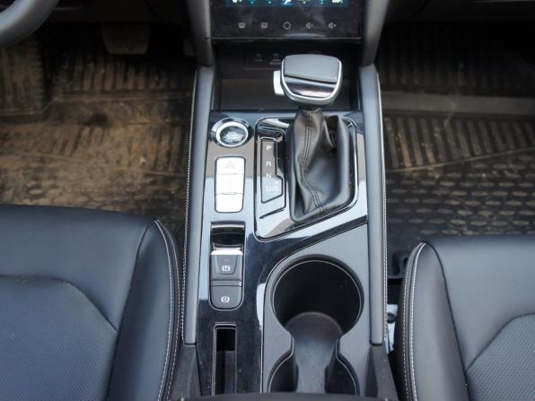 JAC J7 I с пробегом 2023 года, цена 1 299 000 рублей, 37000 км, лифтбек, Автокод Объявления