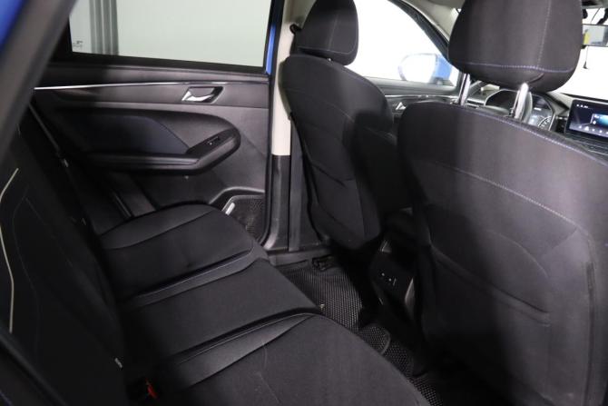 Haval Jolion I с пробегом 2022 года, цена 1 519 990 рублей, 77006 км, внедорожник, Автокод Объявления