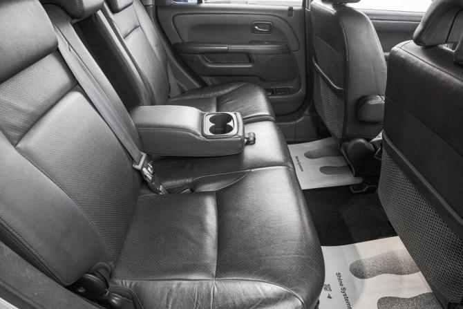 Honda CR-V II Рестайлинг с пробегом 2006 года, цена 1 149 000 рублей, 256000 км, внедорожник, Автокод Объявления