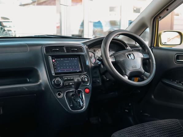 Honda Stream I с пробегом 2000 года, цена 370 000 рублей, 369931 км, компактвэн, Автокод Объявления
