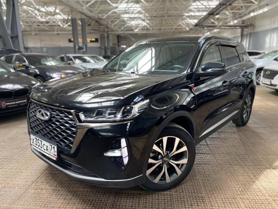 Chery Tiggo 7 Pro Max I Набережные Челны  - изображение 1