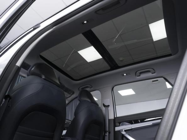 Geely Atlas II с пробегом 2025 года, цена 2 999 000 рублей, 3469 км, внедорожник, Автокод Объявления