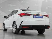 Hyundai Solaris II Рестайлинг Новосибирск  - изображение 39