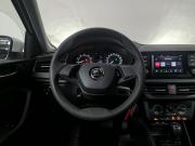 Skoda Rapid II Москва  - изображение 38