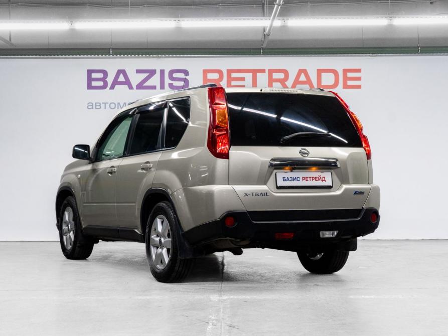 Nissan X-Trail II Тюмень  - изображение 8