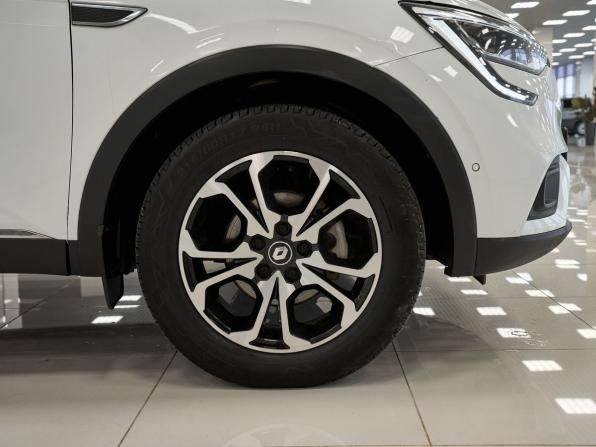 Renault Arkana I с пробегом 2021 года, цена 1 870 000 рублей, 81026 км, внедорожник, Автокод Объявления