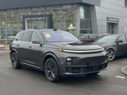 Li Auto (Lixiang) L7 I Рестайлинг Санкт-Петербург  - изображение 24