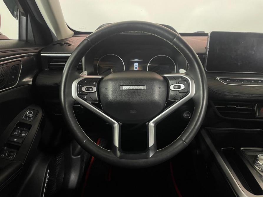 Haval Jolion I Воронеж  - изображение 13