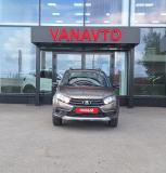 Lada (ВАЗ) Granta I Рестайлинг Азнакаево  - изображение 20