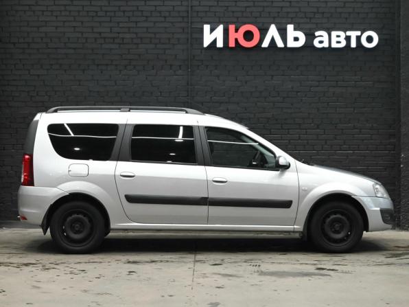 Lada (ВАЗ) Largus I с пробегом 2019 года, цена 770 000 рублей, 231318 км, универсал, Автокод Объявления