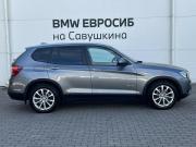 BMW X3 II (F25) Рестайлинг Санкт-Петербург  - изображение 35