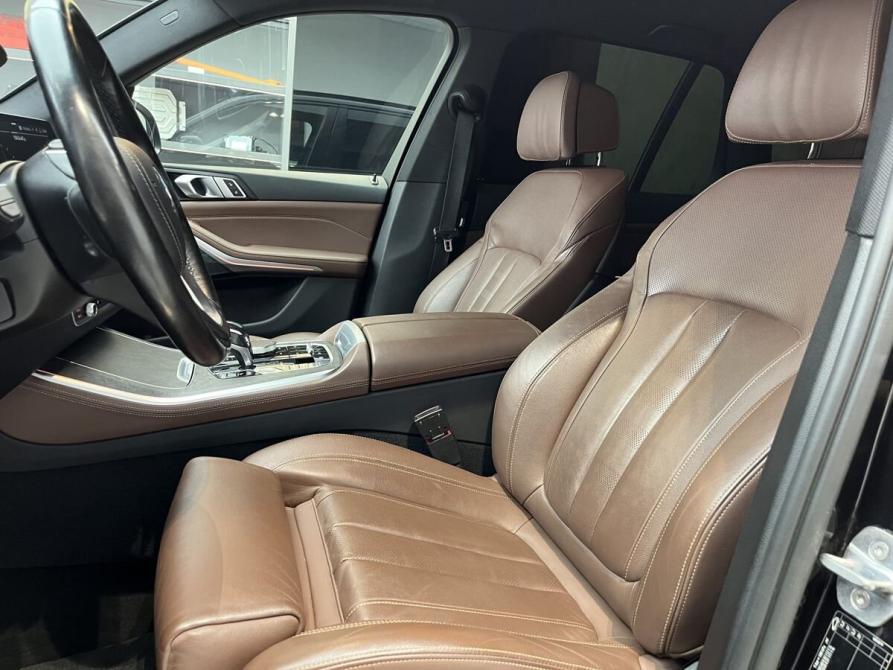 BMW X5 IV (G05/G18) Новосибирск  - изображение 9