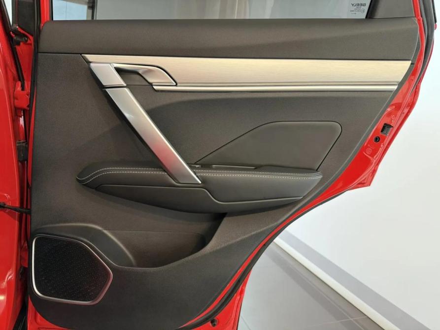 Geely Coolray I Подольск  - изображение 15