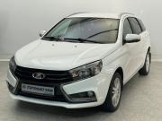 Lada (ВАЗ) Vesta I Москва  - изображение 16