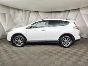 Toyota RAV4 IV (XA40) Рестайлинг Москва  - изображение 28