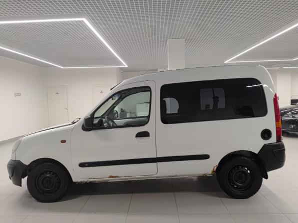 Renault Kangoo I Рестайлинг с пробегом 2005 года, цена 308 000 рублей, 340175 км, минивэн, Автокод Объявления