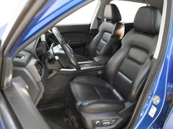 Chery Tiggo 4 I Рестайлинг с пробегом 2020 года, цена 1 419 000 рублей, 51812 км, внедорожник, Автокод Объявления