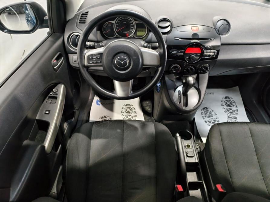 Mazda 2 II Рестайлинг (DE2) Курск  - изображение 9