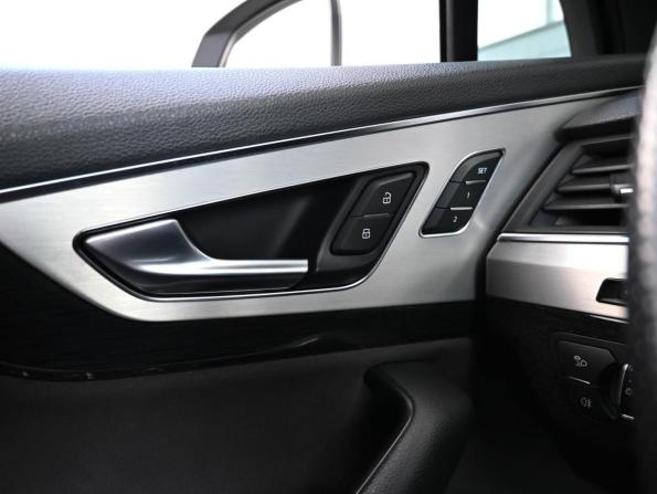 Audi Q7 II (4M) с пробегом 2017 года, цена 4 699 000 рублей, 156524 км, внедорожник, Автокод Объявления