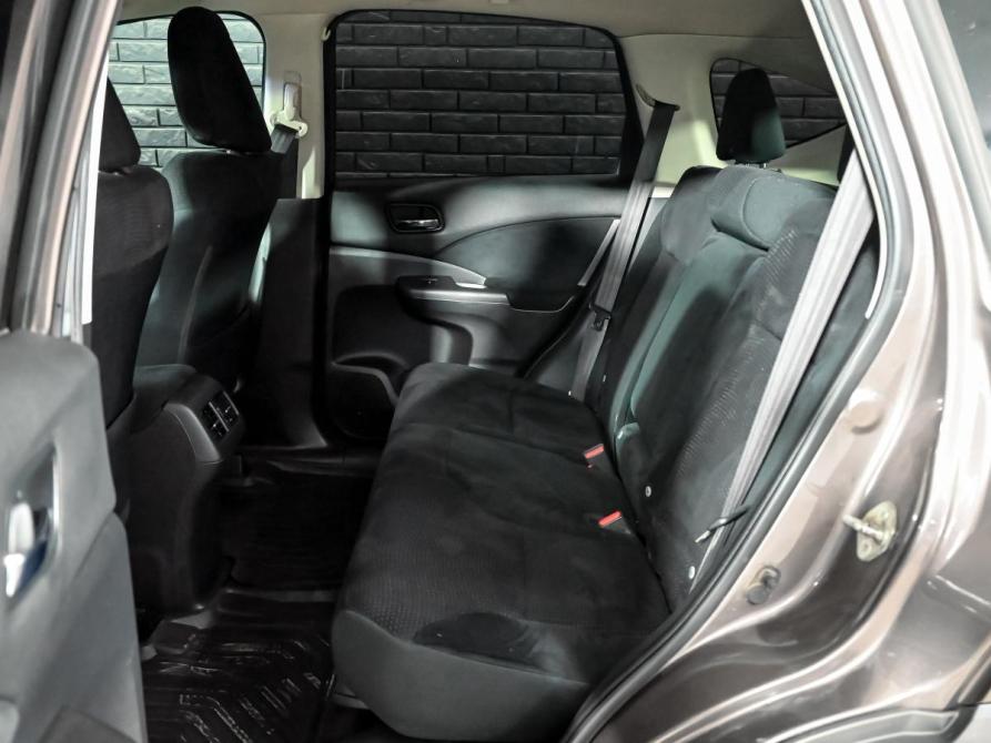 Honda CR-V IV Екатеринбург  - изображение 16