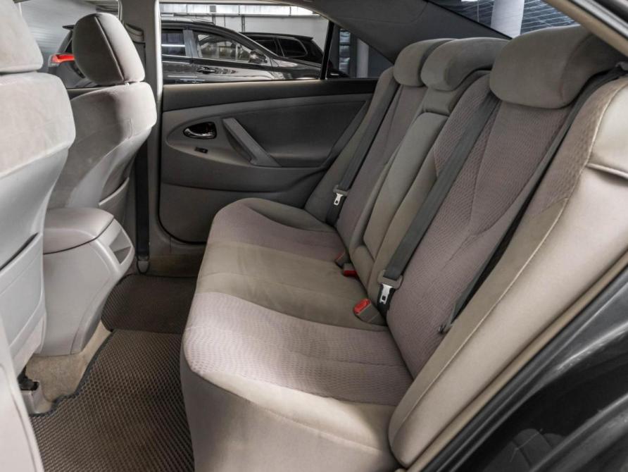 Toyota Camry VI (XV40) Рестайлинг Ставрополь  - изображение 9